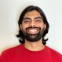 Rishub Nagpal's Photo