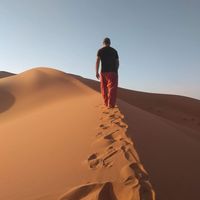 David Ramírez Fernández's Photo