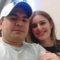 Gabriela Silveira's Photo