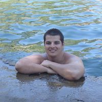 Marcus Cliquet的照片