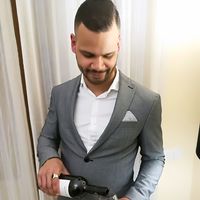 Enrico L. Esteves的照片