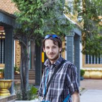 Adrien AMBOISE's Photo