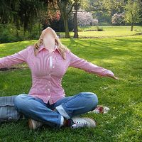 Alexandra Khorunzhaja的照片