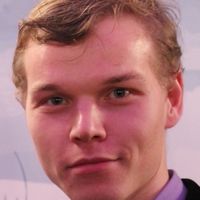 Michael Ivanov's Photo