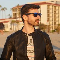 Hugo De la Riva's Photo