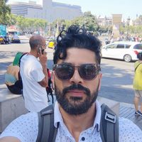 William Ramirez's Photo