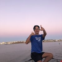 Jusin Jösten's Photo