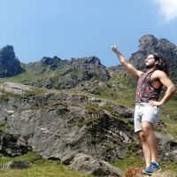 Alex Frenguelli's Photo