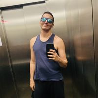 HIldebrando Maneira Neto's Photo