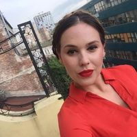 Sandra Popescu's Photo