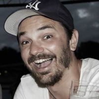 Gautier Borot的照片