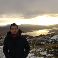 Manoel Portela's Photo