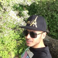 Ali Motazedi's Photo