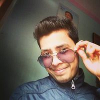 Vikrant Patel的照片