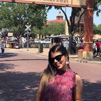 Karen Marquez's Photo