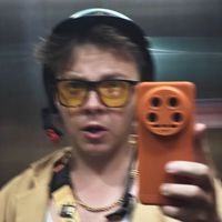 Alexei Zhalibo's Photo