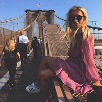 Lucija Balja's Photo