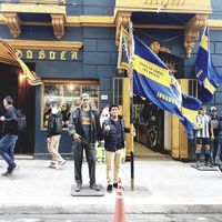 Manuel Castillo's Photo