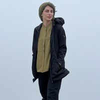 Arefeh Alimoradi's Photo