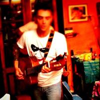 Le foto di Manu Mazzarini