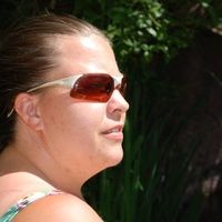 Caroline Blixenkrone-Møller's Photo