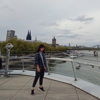 Quynh Anh Bui's Photo