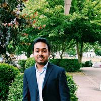 Nitin Mallik的照片