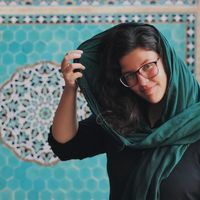 Gabriela Levy's Photo