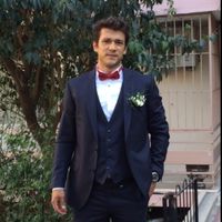 Sarper Dagli's Photo