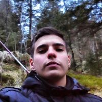 Photos de Gianfranco Fernandez