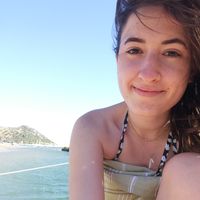 Sıla Gürçkaya's Photo