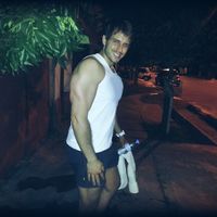 Agustin Cirone的照片