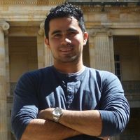 Diego Quiroz的照片