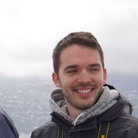 Agustín Alberti's Photo