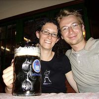 Thomas Chrétiennot's Photo