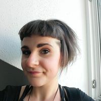 Mona Rechberger's Photo