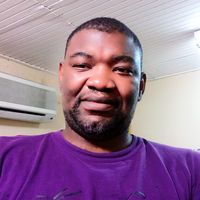 Ify Okechukwu's Photo