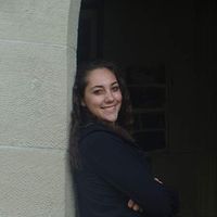 Christine Peters's Photo