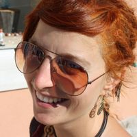 Tatjana Hartel's Photo