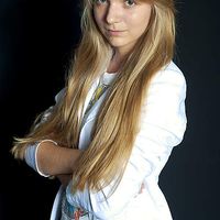 Angelina Kondratyeva的照片