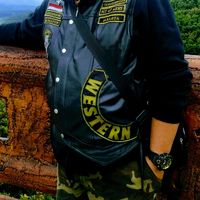 Lukman  Sri Bintana's Photo