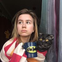 Ekaterina Kulakova的照片