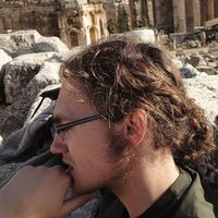 Filip Kazmierczak's Photo