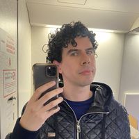 Bruno Almeida's Photo