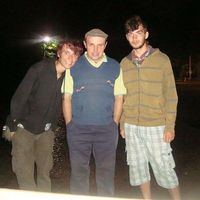 Cătă-i Corăbier's Photo