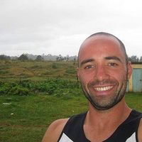 Stephen Dinneen's Photo