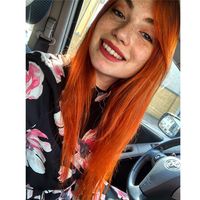 Federica Destro's Photo