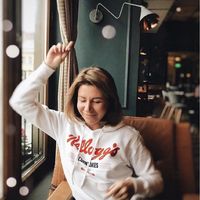 Olesya Zhuravleva的照片