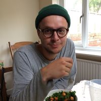 Tom Richardson的照片