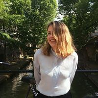 Anne Gelderland的照片